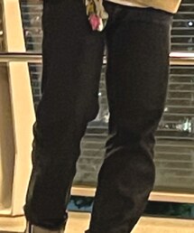 GU | デニムパンツ