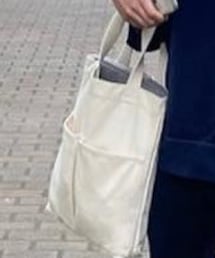 無印良品 | トートバッグ