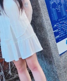 H&M | ワンピース