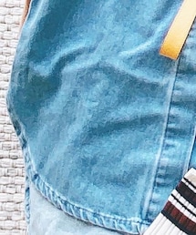 H&M | シャツワンピース