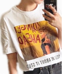 ZARA | Tシャツ/カットソー