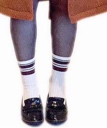 MACKINTOSH PHILOSOPHY | ローファー