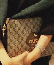 GUCCI | クラッチバッグ