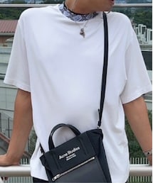 Acne Studios | Tシャツ/カットソー