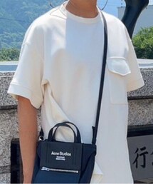 THE RERACS | Tシャツ/カットソー