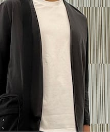 ATTACHMENT | Tシャツ/カットソー
