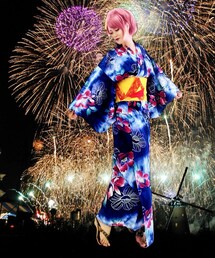 浴衣が着たい🤣 | 浴衣