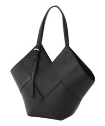 mumu | しまむら トートバッグ(トートバッグ)