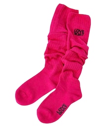 LOVE BOAT | アベイル 【LOVEBOAT】ルーズソックス(ソックス/靴下)