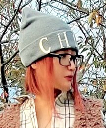 Avail | セルフレーム スクエア 伊達メガネ 濃黒 625-0318(メガネ)