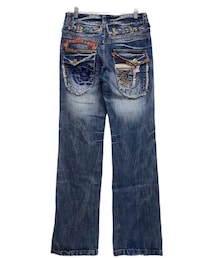 RIOBERA | リオベラジーンズ 74974(デニムパンツ)