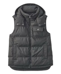 SUREVE | アベイル mensダウンベスト(ダウンベスト)