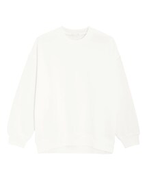GU | オーバーサイズスウェットプルオーバー(スウェット)