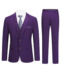 YFFUSHI | スーツセット