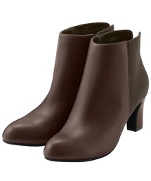 GU | ファインフィットショートブーツ(ブーツ)