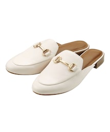 GU | ビットバブーシュ(シューズ)