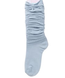 しまむら | レディース　ルーズソックス　100㎝丈(ソックス/靴下)