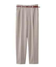 HK WORKS LONDON | しまむら プレステーパードパンツ(パンツ)