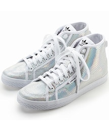 adidas Originals | Adidas Originals High Cut Honey Mid M20776(スニーカー)