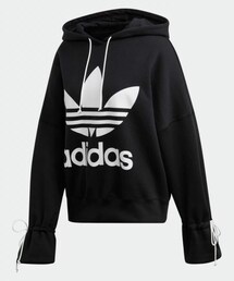 adidas Originals | adidas HOODIE レディース パーカー moress EC1897(パーカー)