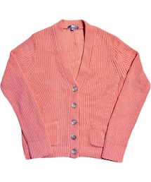 UNIQLO | ミドルゲージVネックカーディガン(カーディガン/ボレロ)