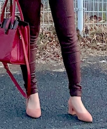 CLOSSHI | パンプス