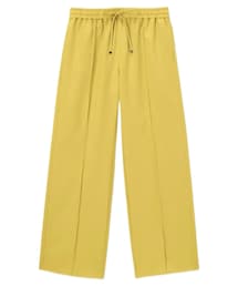 GU | プルオンパンツ(丈標準69.5～73.5cm)(パンツ)