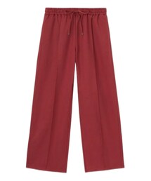 GU | プルオンパンツ(丈標準69.5～73.5cm)(パンツ)