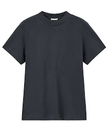 GU | スムースクルーネックT(半袖)(Tシャツ/カットソー)