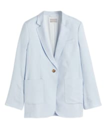 H&M | シングルブレストジャケット(テーラードジャケット)