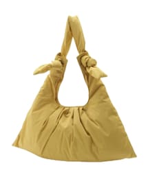 CACHELLIE | クロワッサンハンドバッグ(ハンドバッグ)