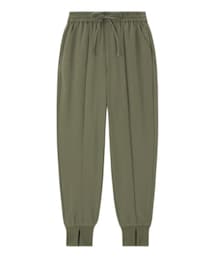 GU | センターシームジョガーパンツQ(パンツ)