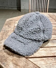 しまむら | ボアキャップ(キャップ)