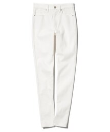 UNIQLO | ウルトラストレッチスキニーハイライズジーンズ(デニムパンツ)
