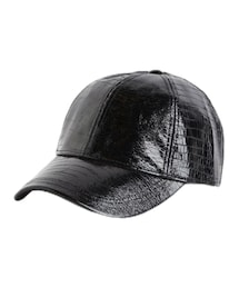 H&M | コーティングキャップ(キャップ)