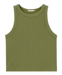 GU | アメリカンスリーブタンクトップ(タンクトップ)