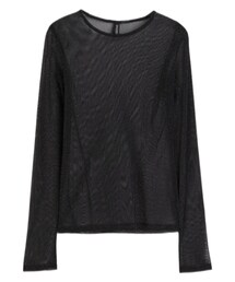 H&M DIVIDED | 長瀬でトップス(Tシャツ/カットソー)