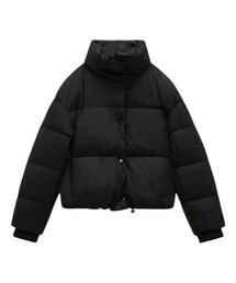 ZARA | ダウンジャケット(ダウンジャケット/コート)