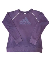adidas | スウェットロンT(スウェット)