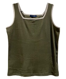 tm-party | しまむら テレコリンガーSNタンク(タンクトップ)