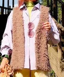 OFALO | シャツ/ブラウス