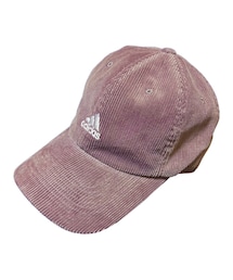adidas | アベイル コーデュロイキャップ(キャップ)