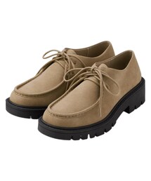 GU | チロリアンシューズ(シューズ)