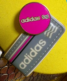 adidas Golf | クリップ＆マーカー(ゴルフグッズ)