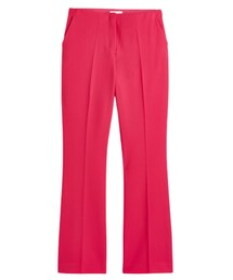 H&M | フレアパンツ(スラックス)