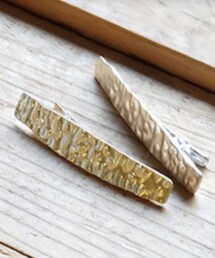 しまむら | スザンヌプローデュース ナミプレートクリップ(バレッタ/ヘアクリップ)