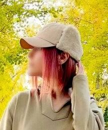 しまむら | キャップ