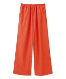 FLASH BLUE | しまむら カットJQパンツ(パンツ)