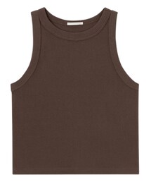 GU | アメリカンスリーブタンクトップ(タンクトップ)