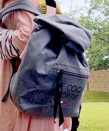 le coq sportif | バックパック/リュック